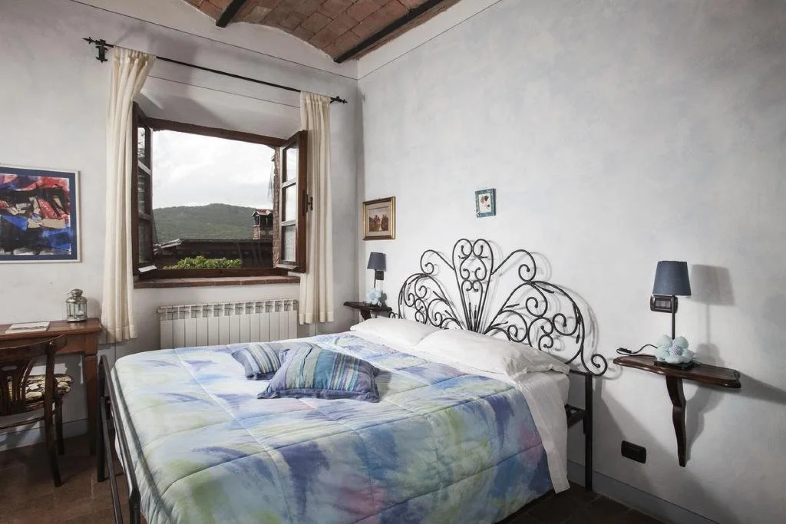 Agriturismo La Provenca