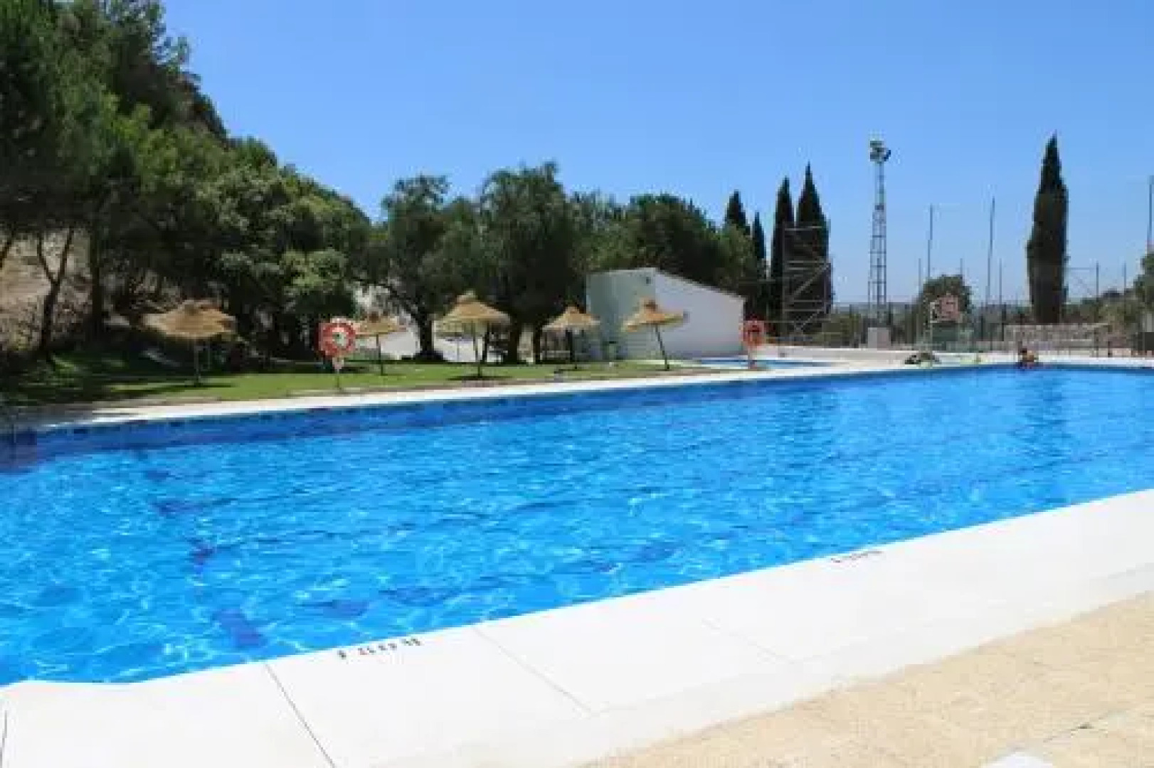 Casa de Vacaciones con Vistas en Casares