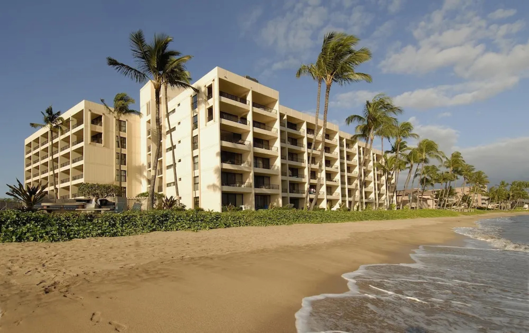 Sugar Beach Resort by Coldwell Banker Island Vacations