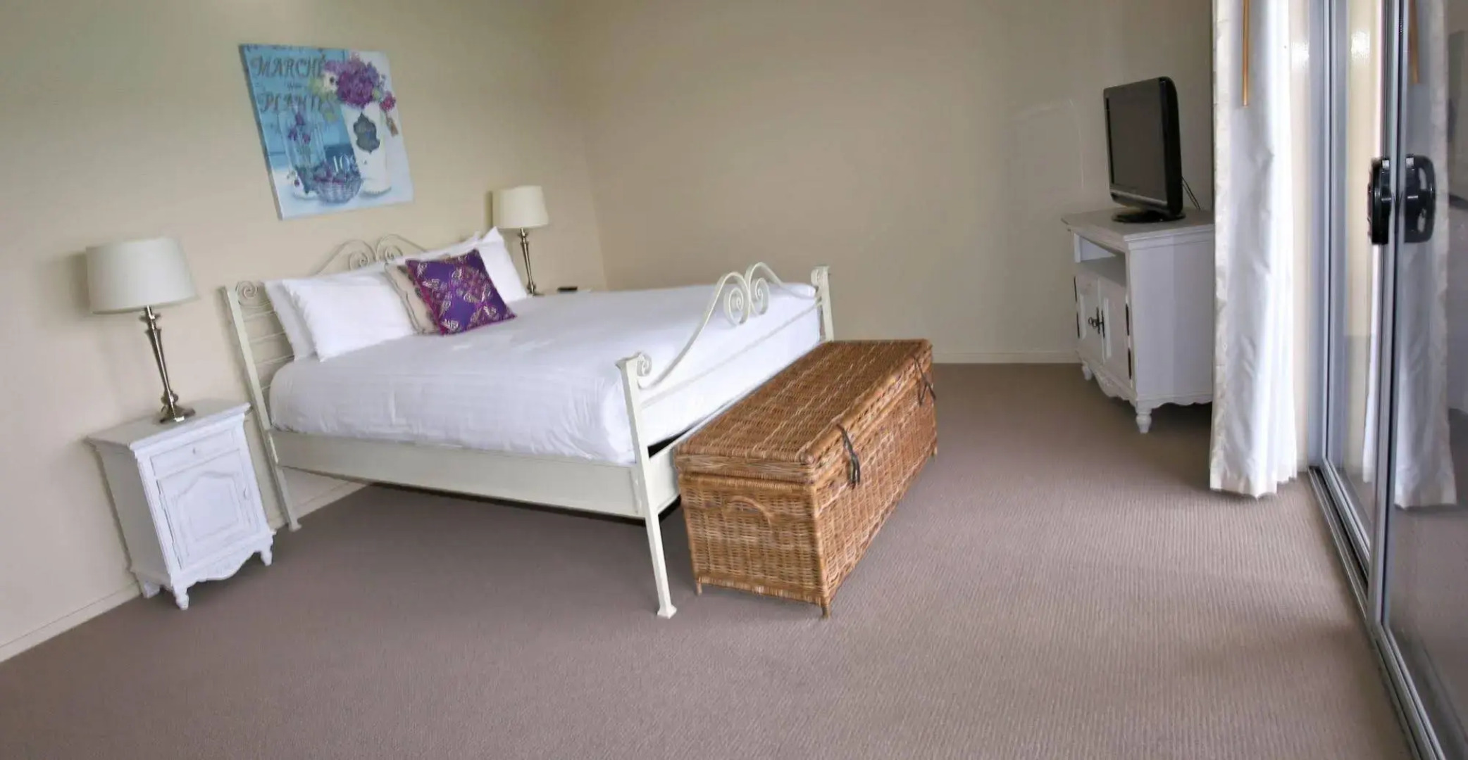 Wallaroo Marina Apartments