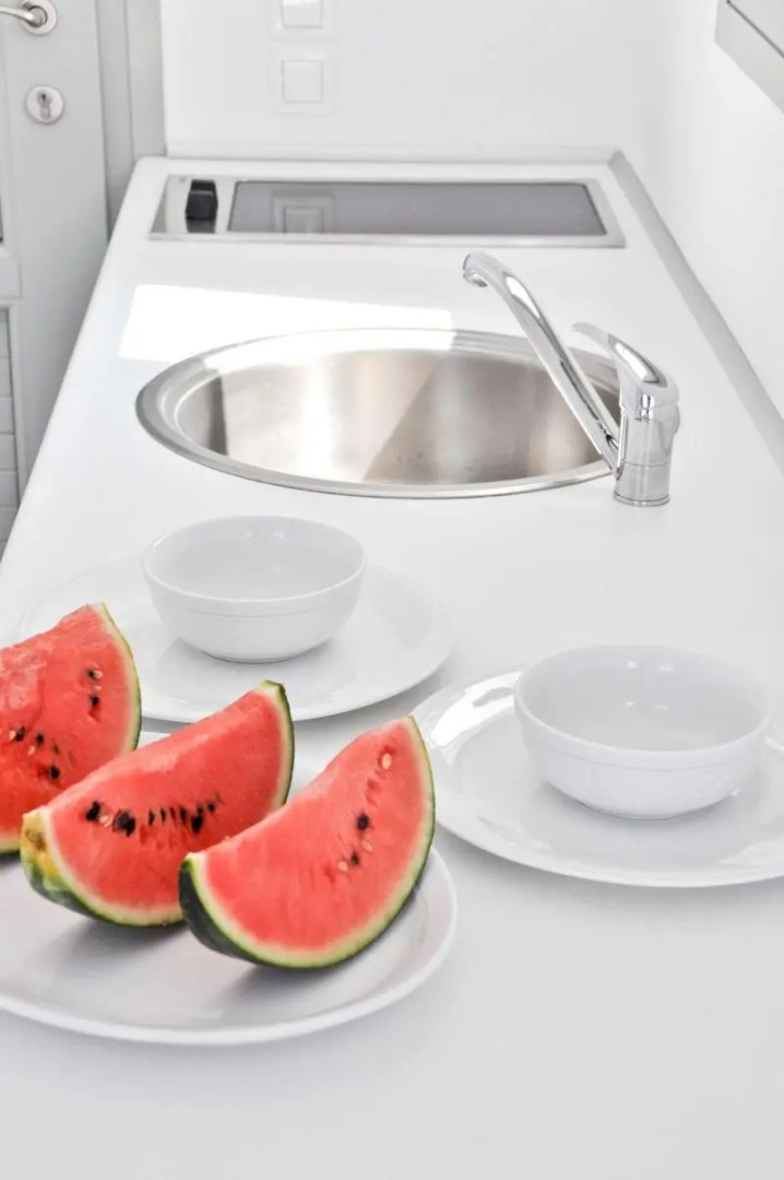 Santa Maria Luxury Suites & Spa