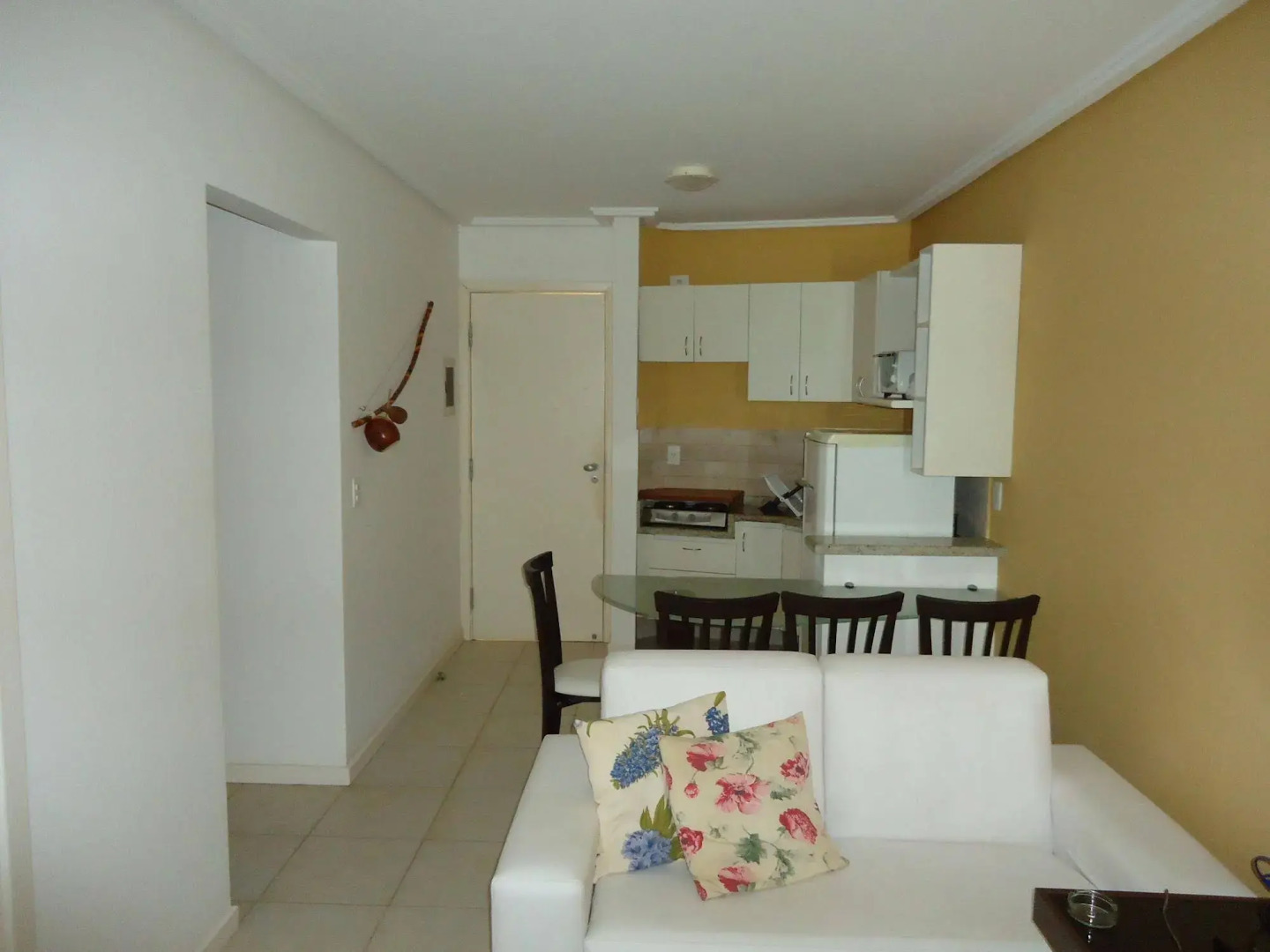 Apart Hotel Vespucci Residence