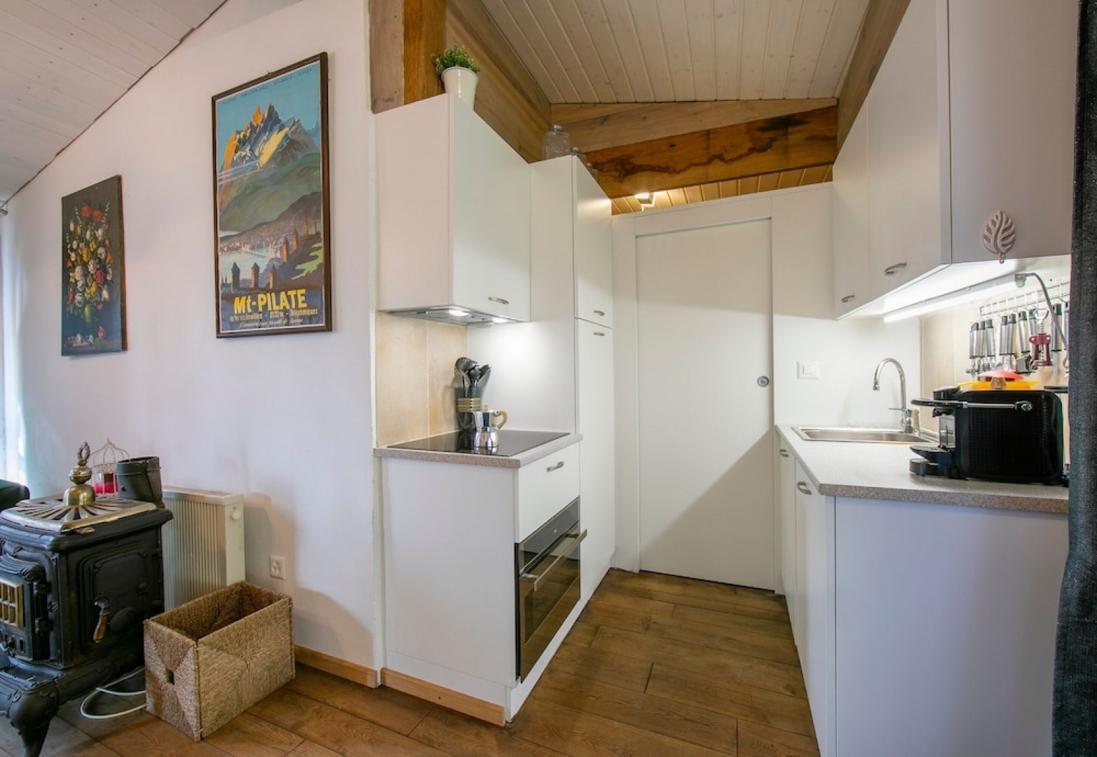 Palazzo dei Ulivi - Ulivo