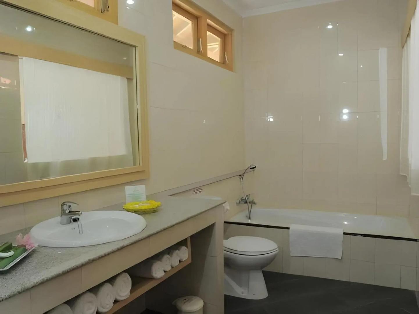 Hotel Nugraha Wisata