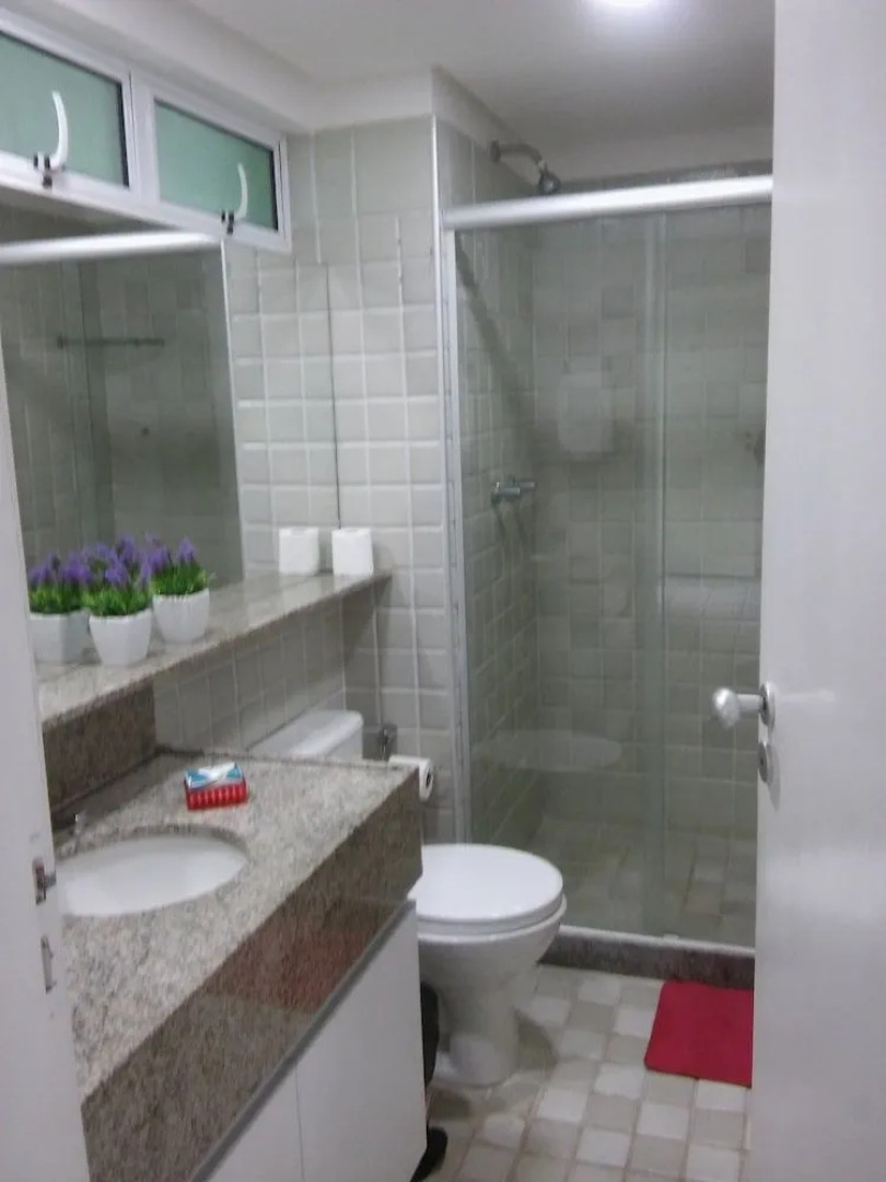 Condominio Ancorar Porto de Galinhas