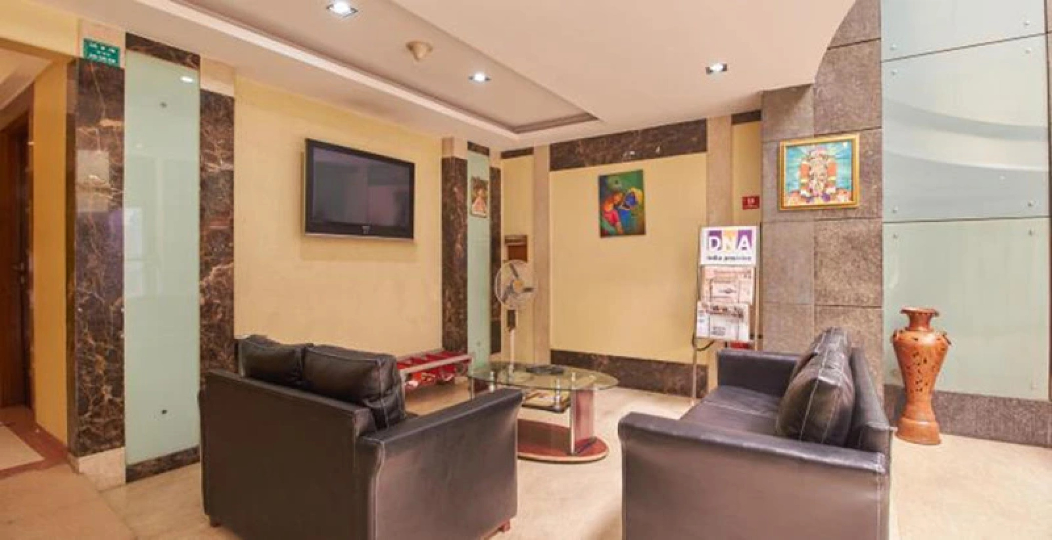 Hotel Three Star Pvt Ltd