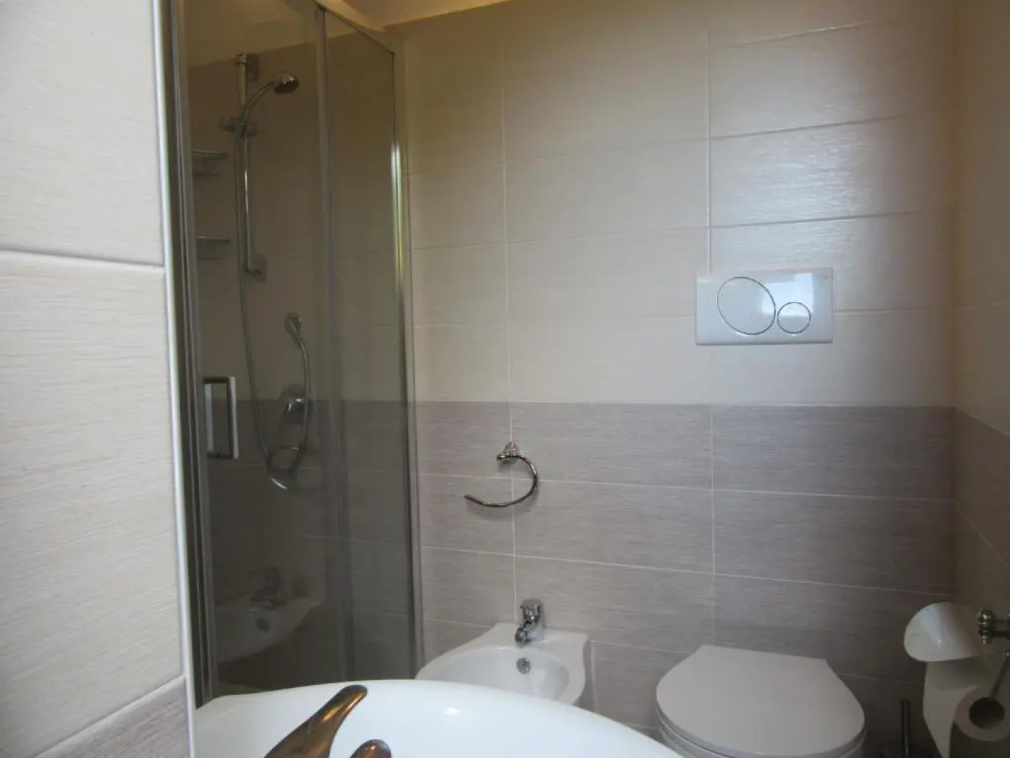 Villetta Sunrise 101