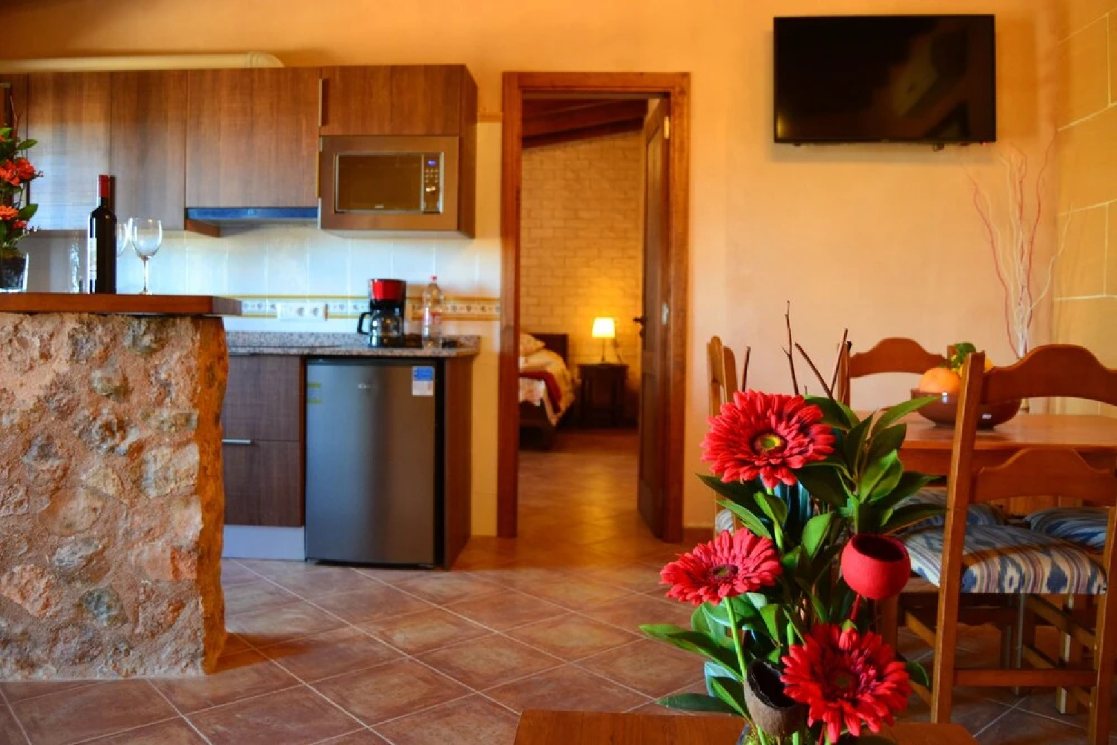 Agroturismo Es Gallicant