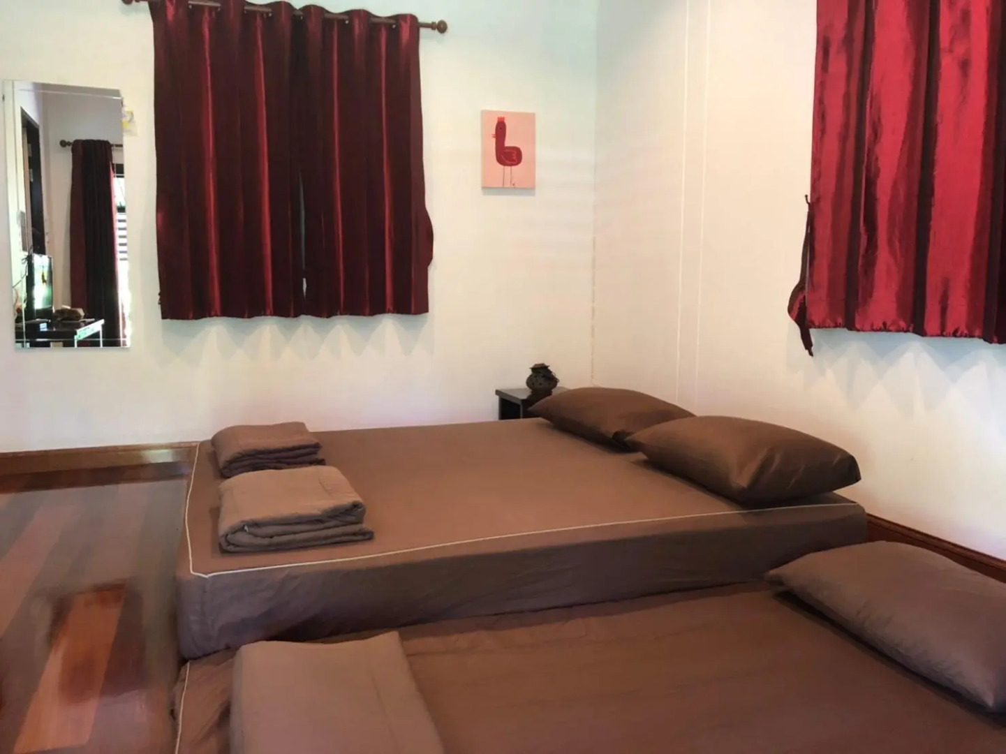 Baan Phor Bangkontee