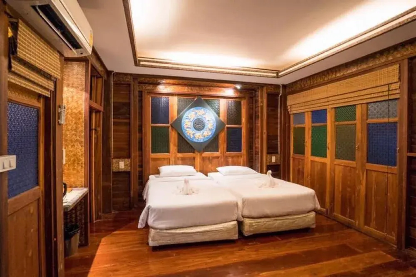 Capital O916 Chill Chill D Pool Villa