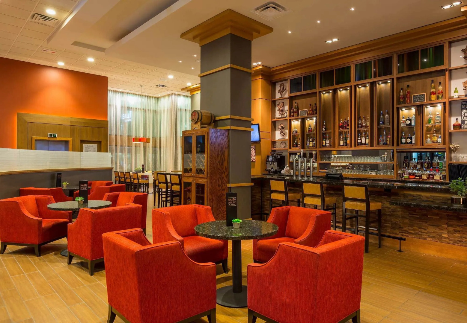 Marriott Rochester Mayo Clinic