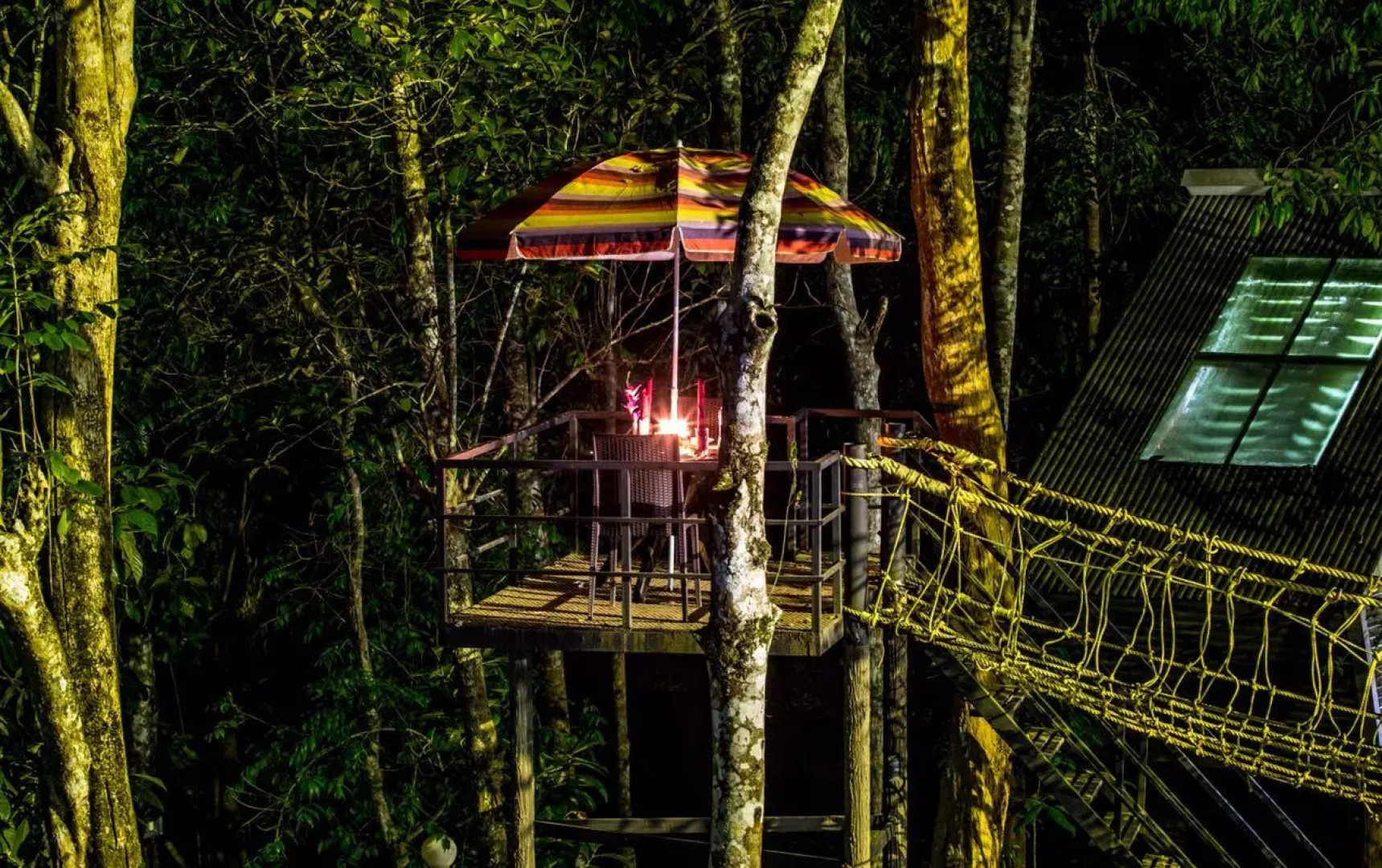 Ranches Jungle Beats