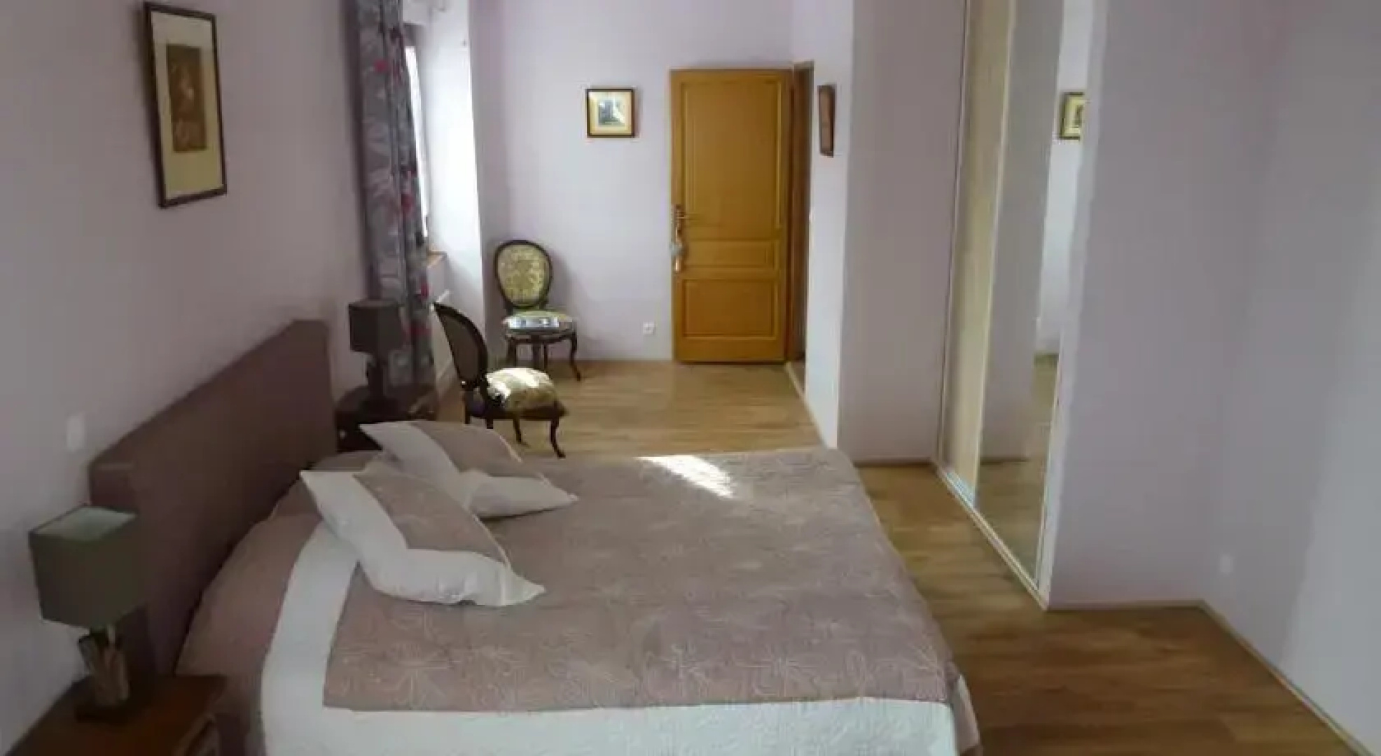 Chambres dHôtes Les Terrasses de Fleurieux