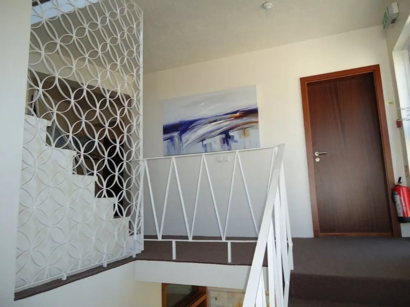 Hotel Eyjar