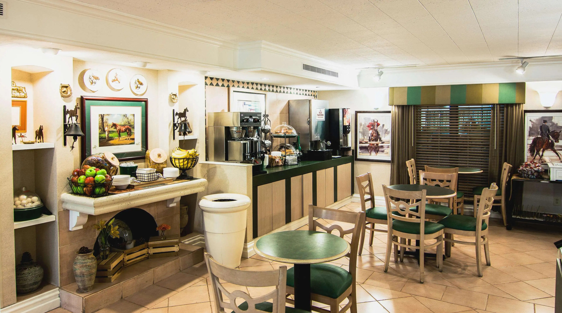 La Quinta Inn Lexington/Horse Park