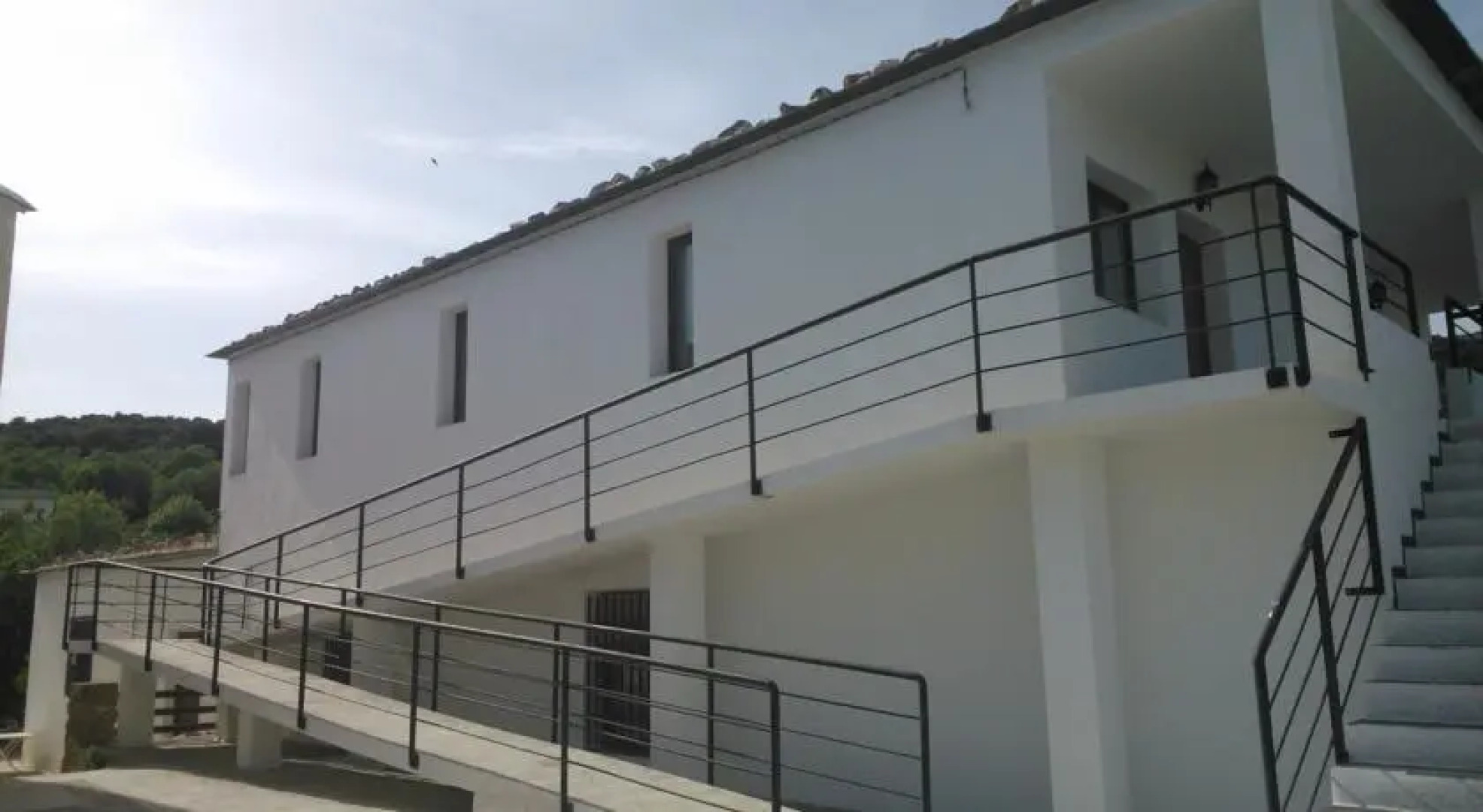 El Mirador de El Fuerte