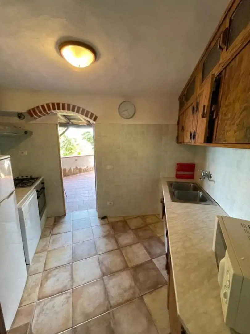 Le Dimore di Villa del Sole 8 Posti Letto Vista Mare