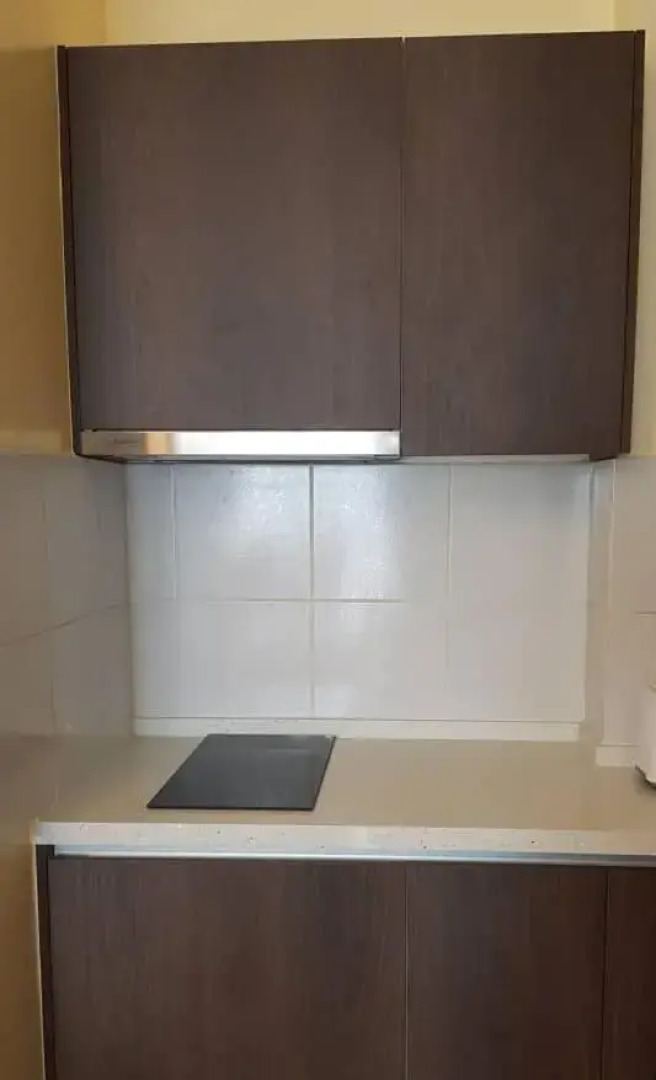 Aleeya Suite @ Troika Residence