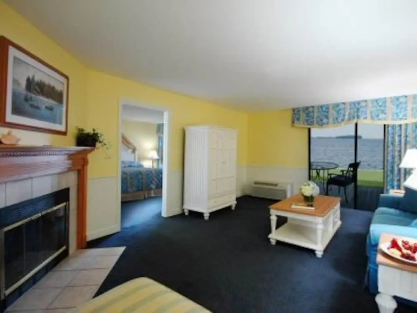 Harbourtowne Golf Resort