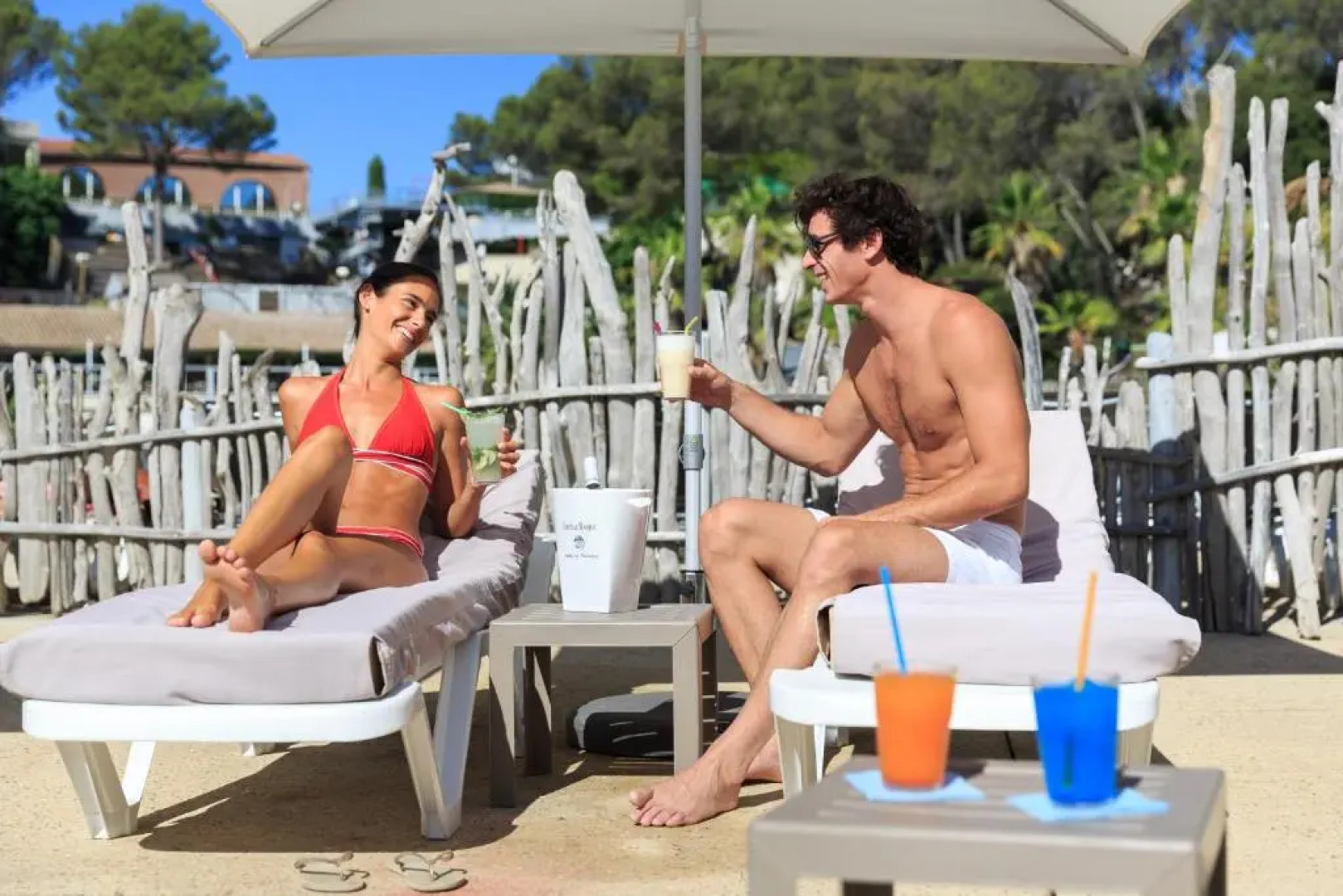 Frantheor Fréjus 5 étoiles