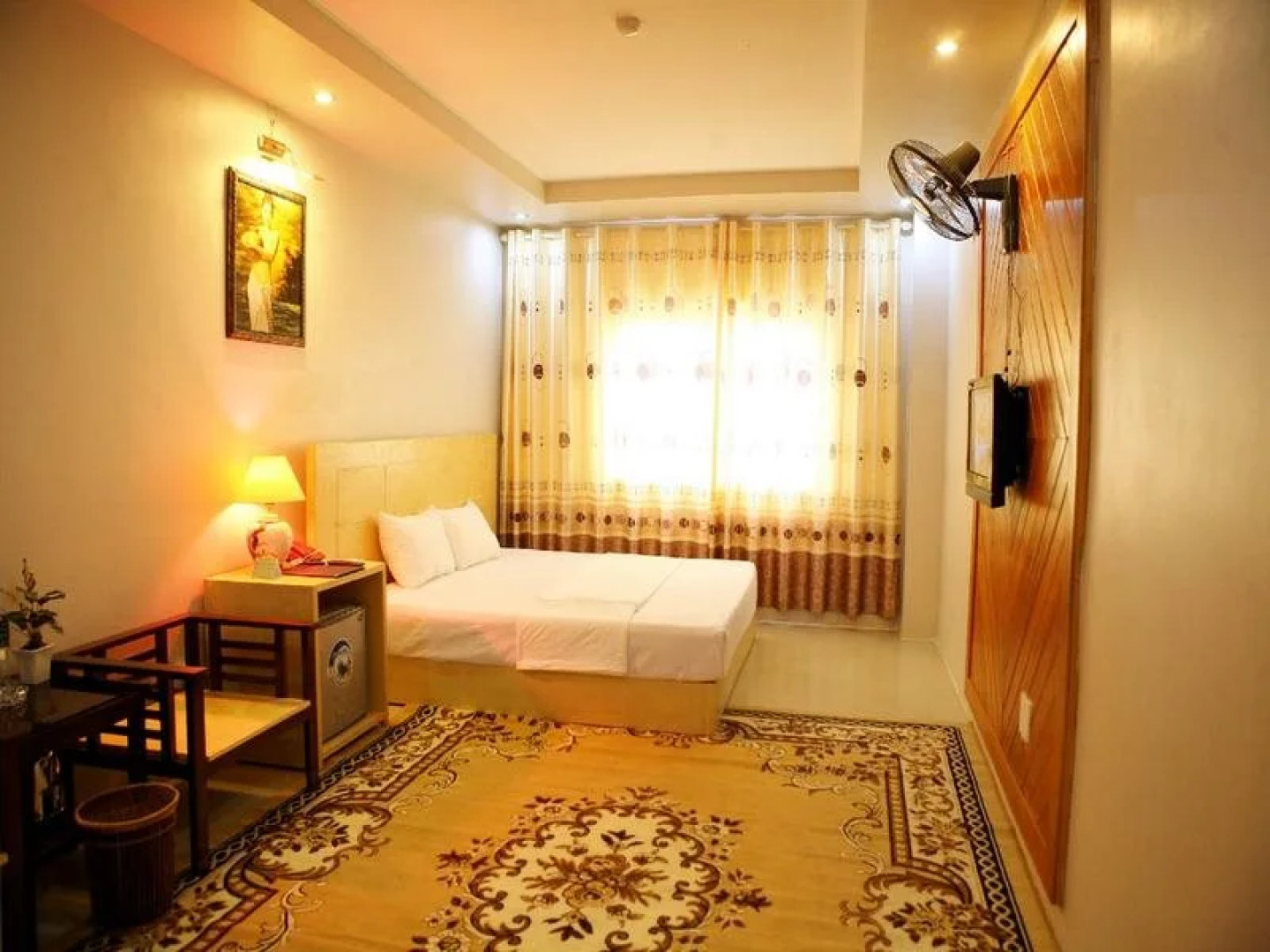 Kim Ngan 2 Hotel