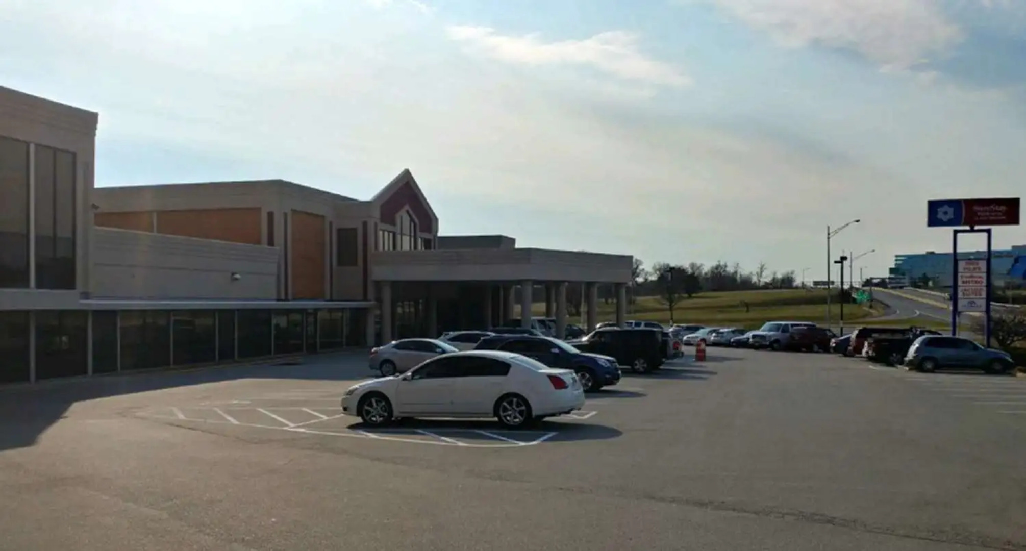 SureStay Plus Hotel by Best Western St. Louis Airport