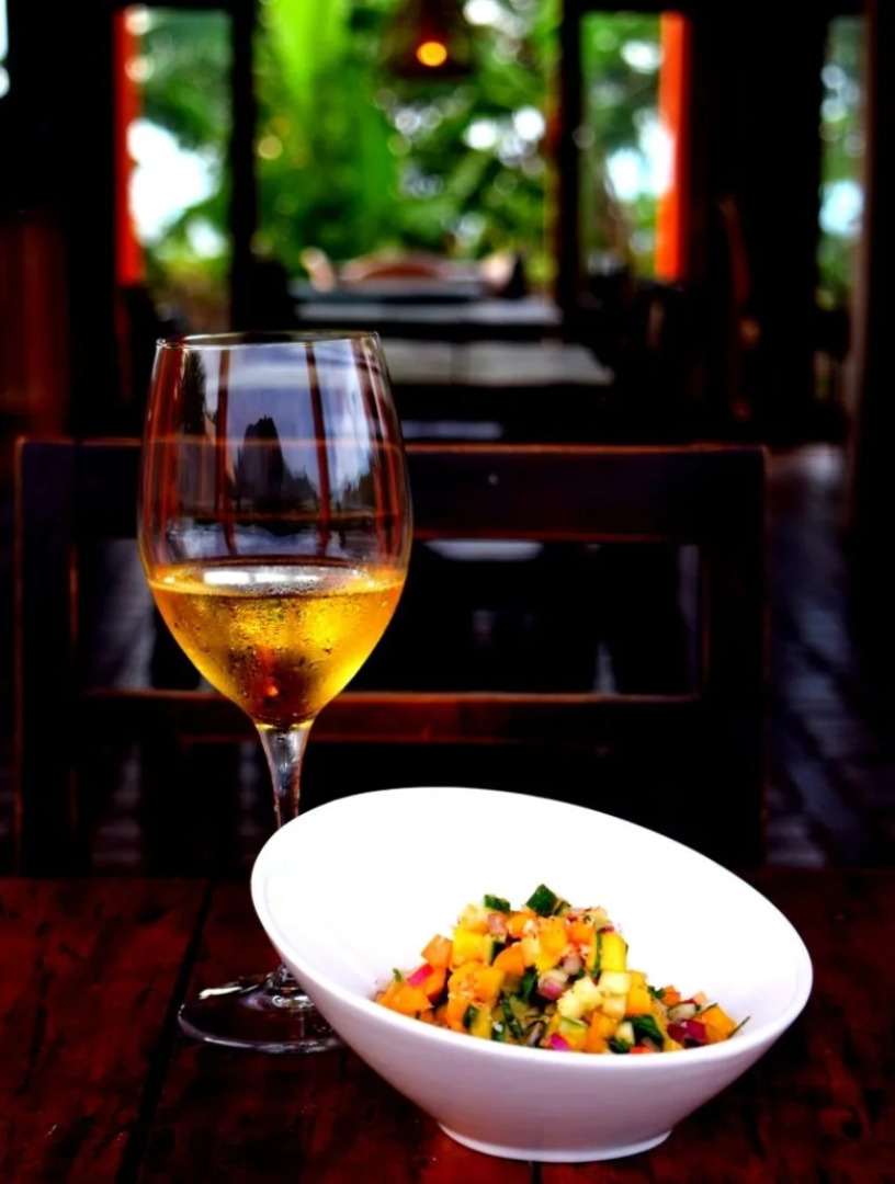 Guerrera Rice Paddy Villas