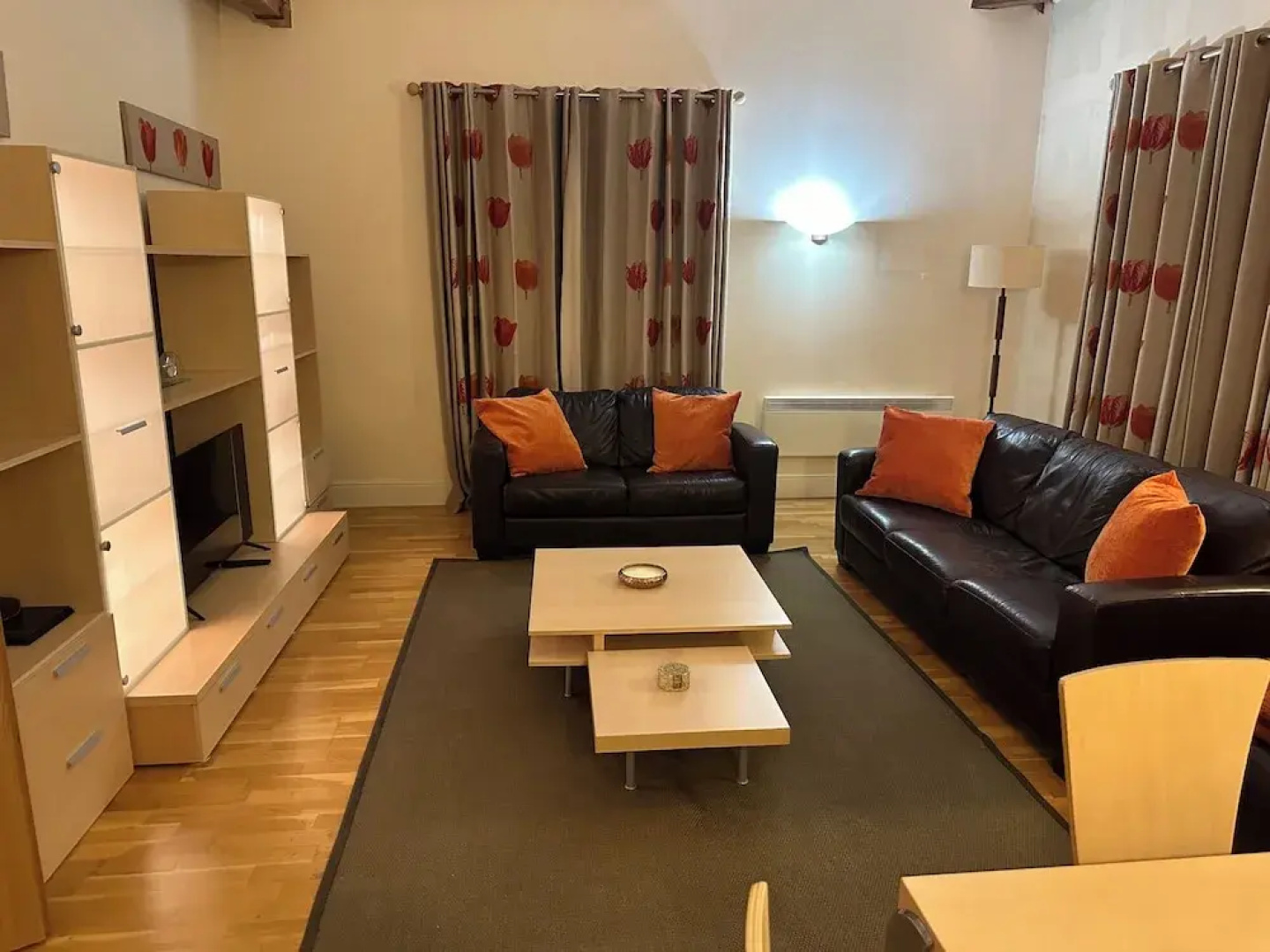 Executive Apartment, Woodford Mill, Witney
