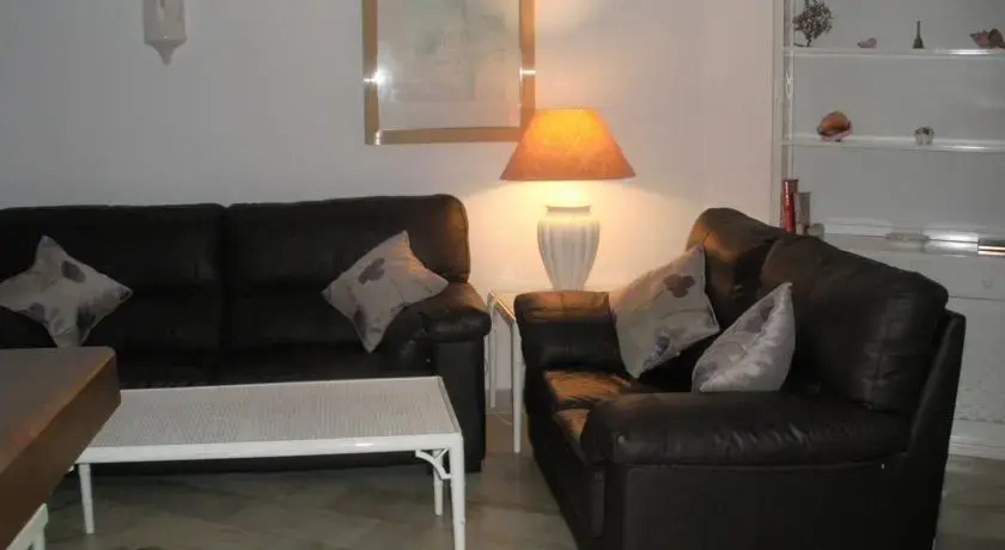 Villa en Arroyo Vaquero