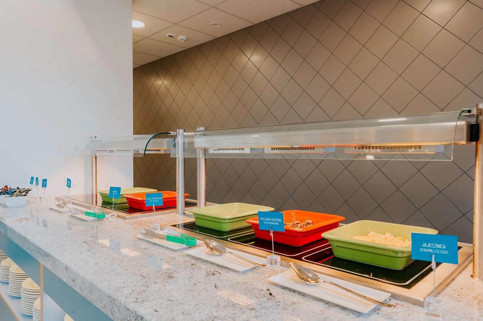 Hampton by Hilton Warsaw Reduta