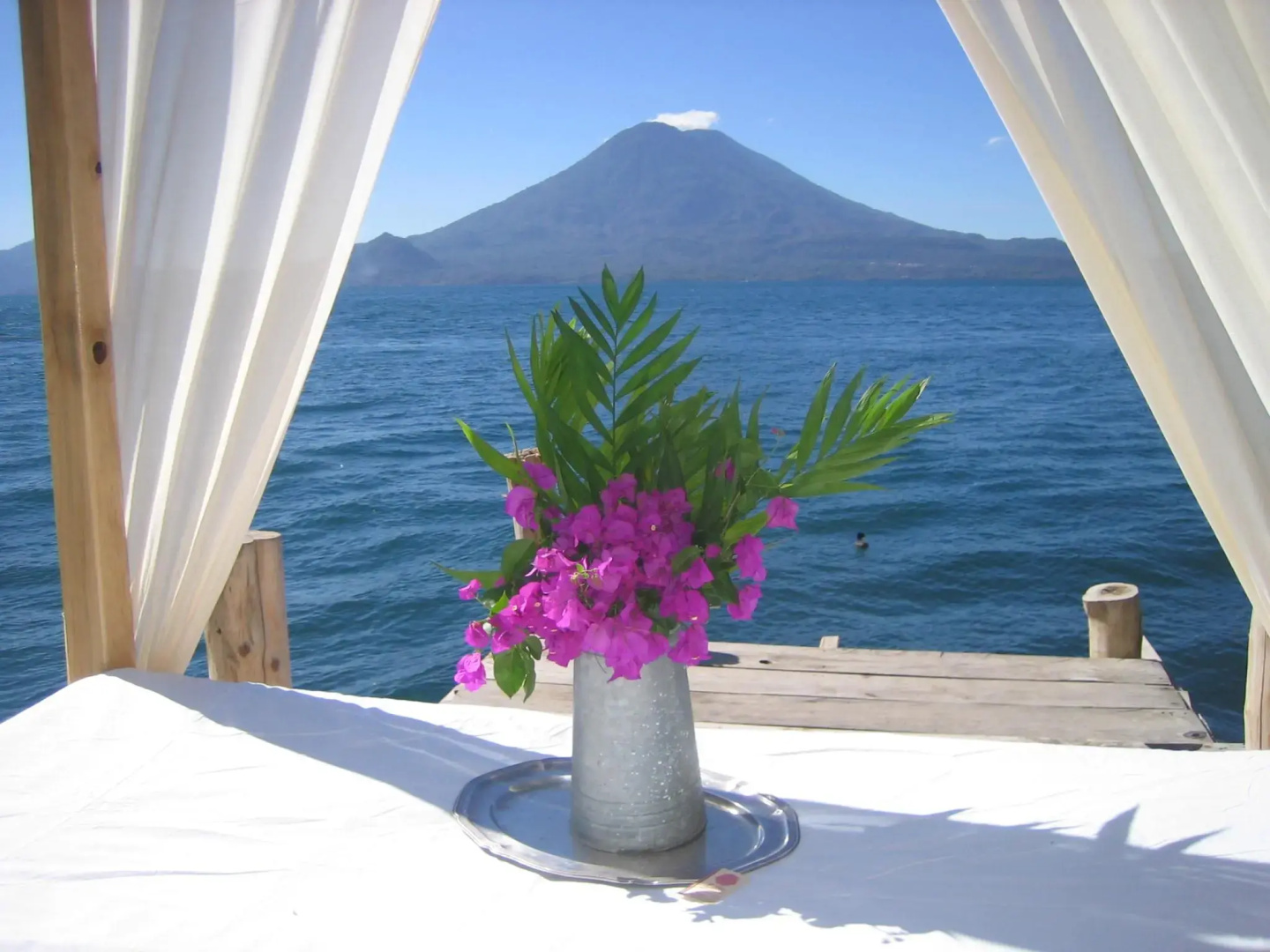 Hotel La Casa Rosa