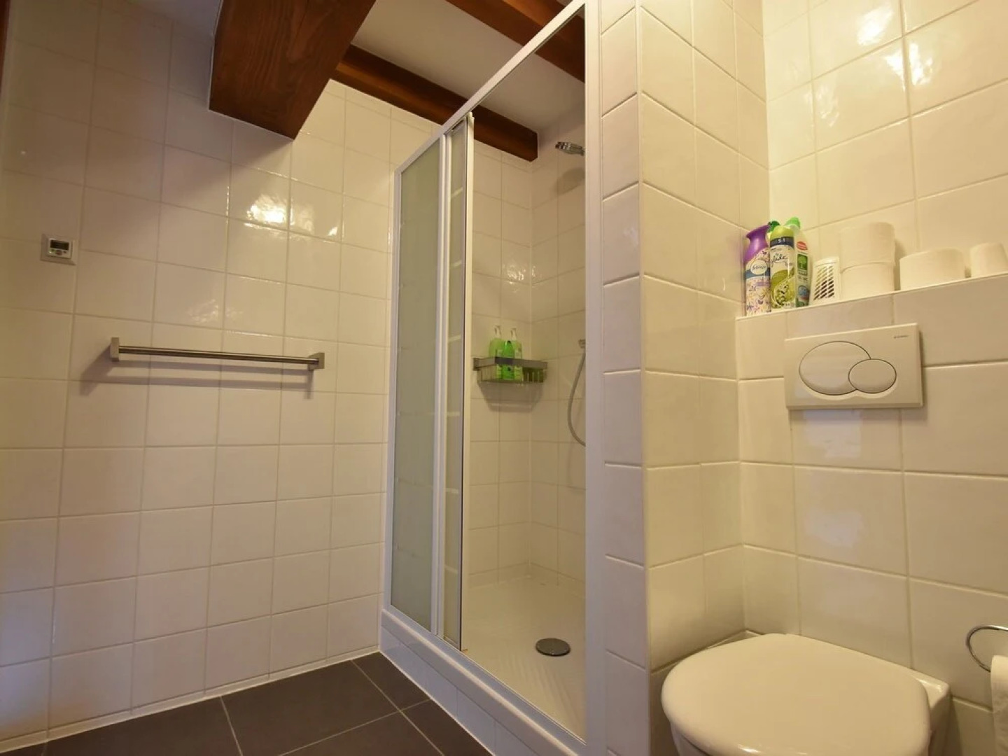 Cosy Holiday Home in Rémilly With a Terrace