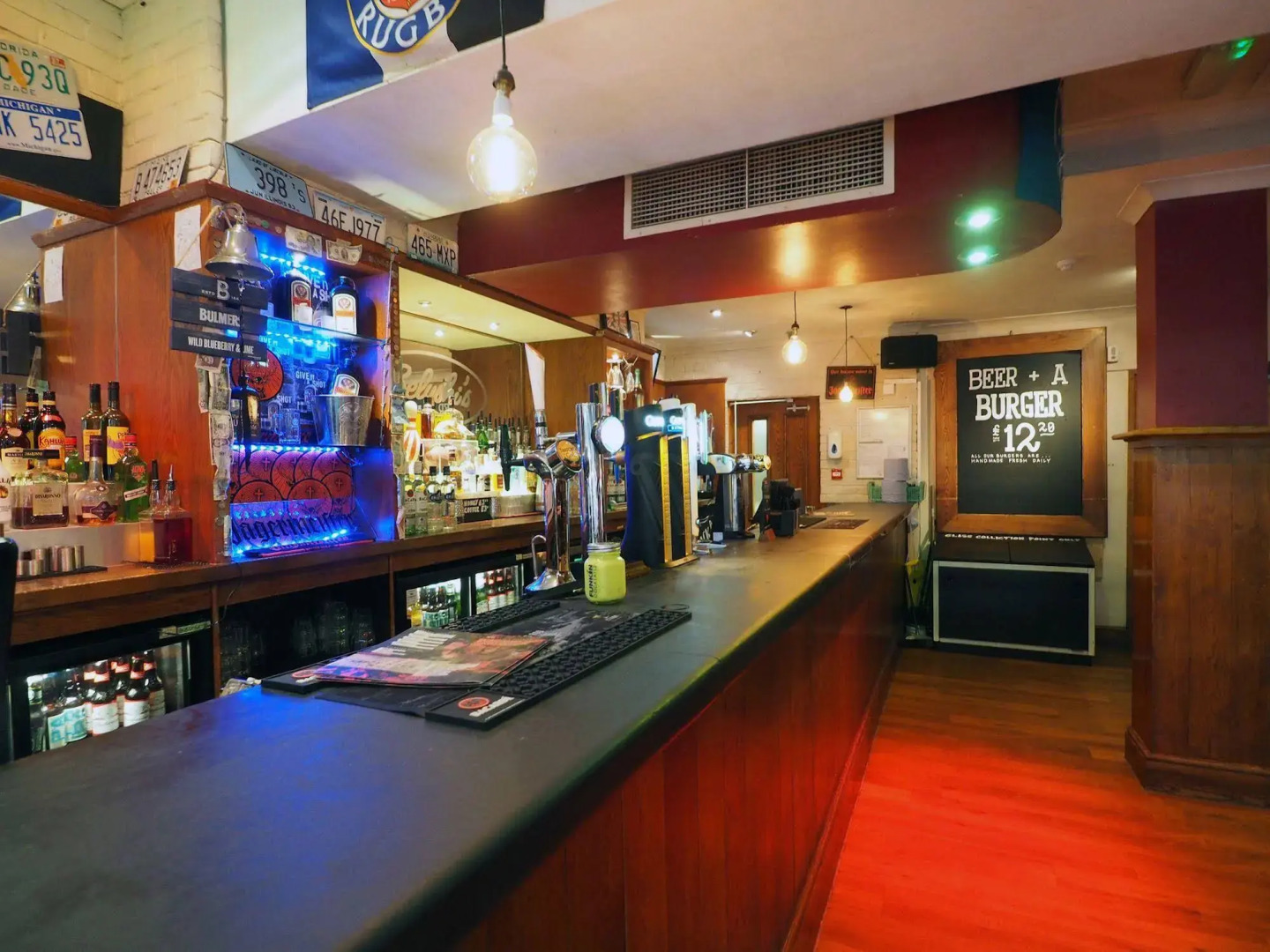 St Christopher's Inn Bath - Hostel