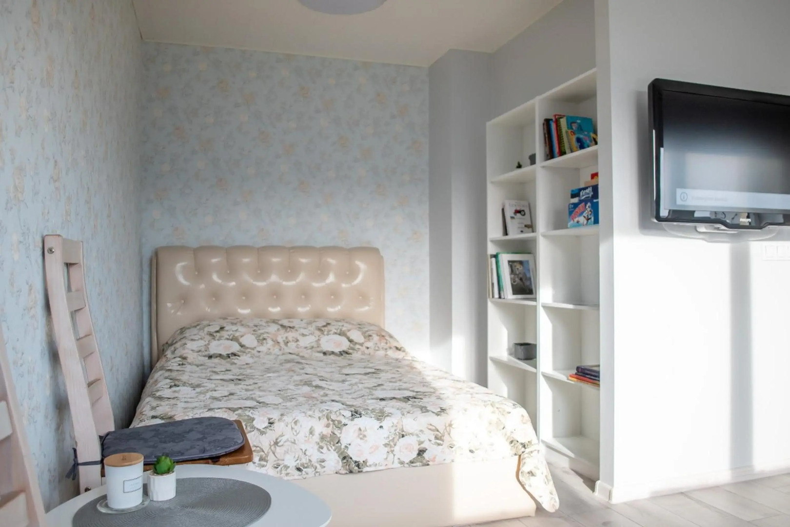 Roosi apartment Haapsalu