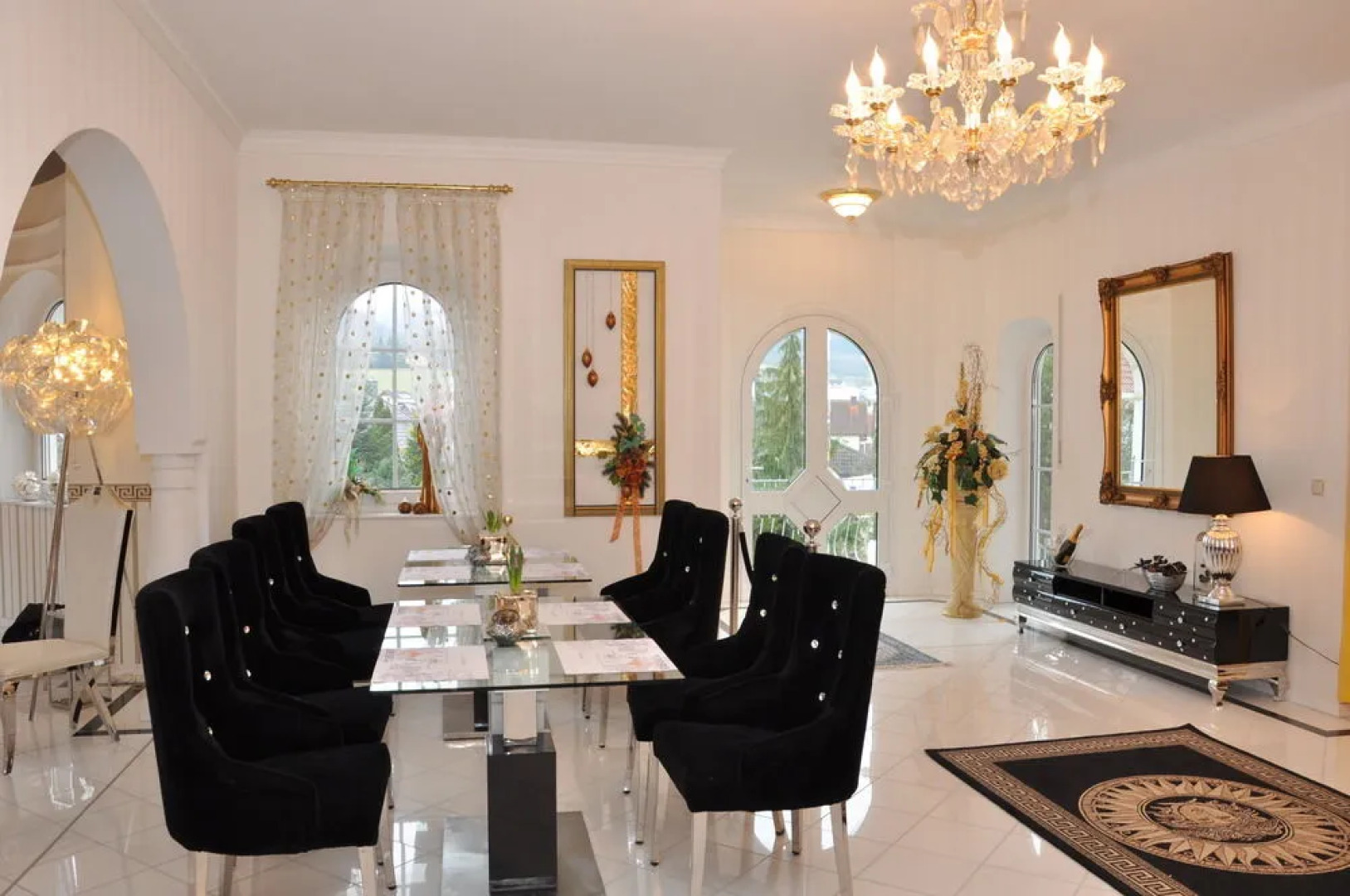 Hotel Villa Casamia - Adult Only