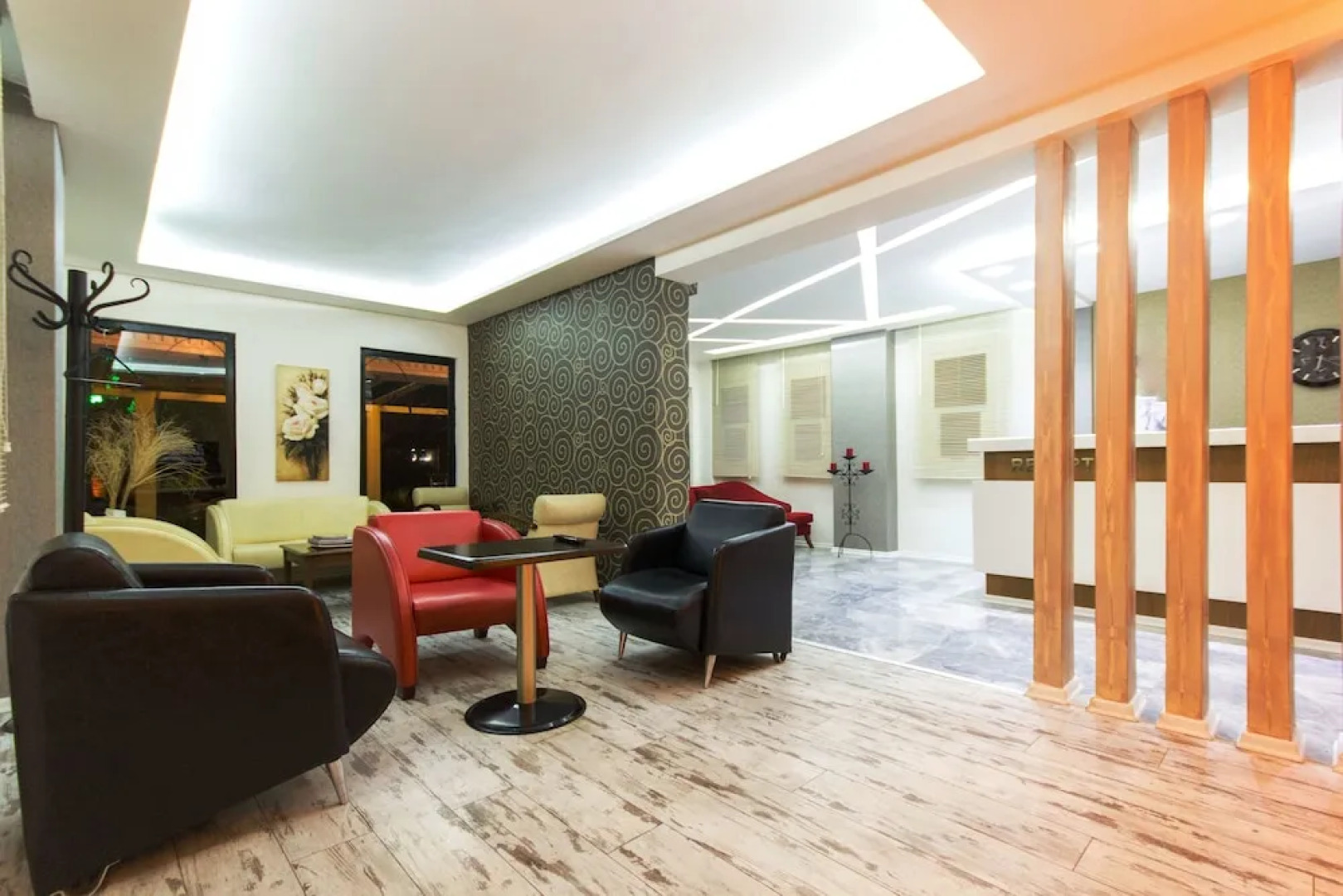 Sari Konak Apart Hotel