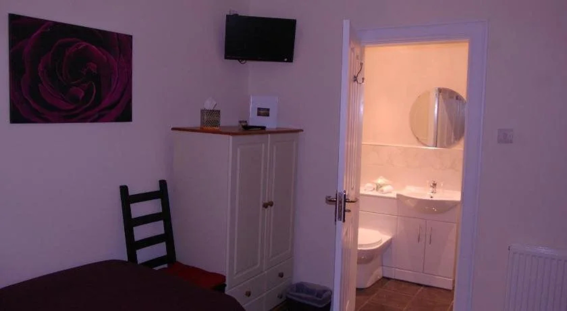 Dawn Break Guest House