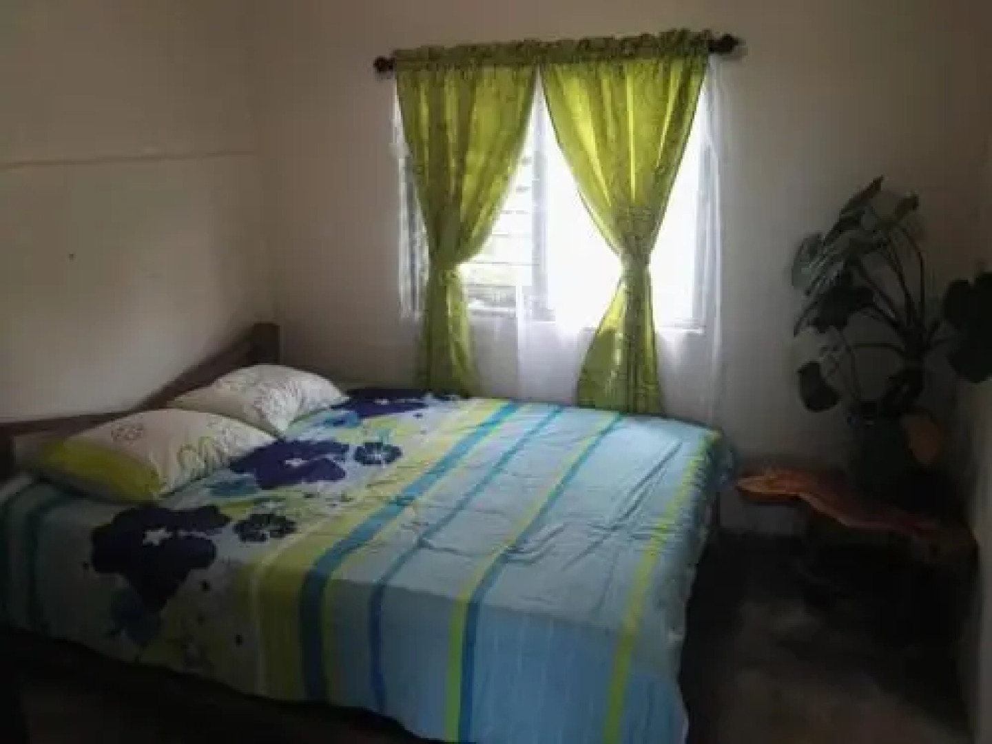 Hostel Paraiso Rio Celeste