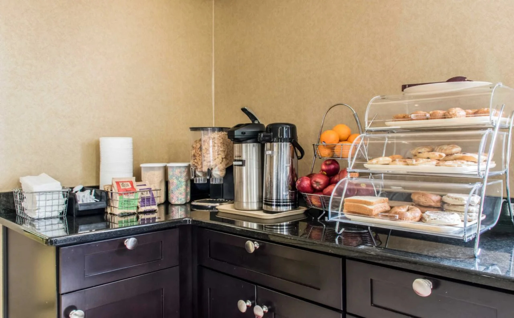 Best Western Harrisburg North Hotel