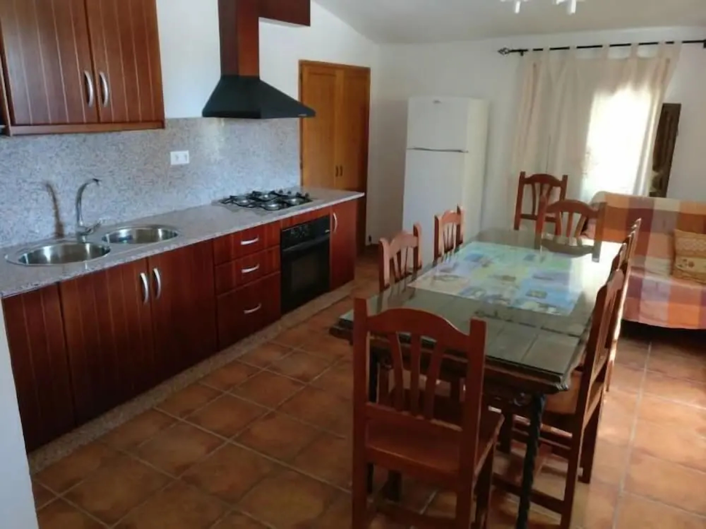 Casa Rural Cortijo El Helao