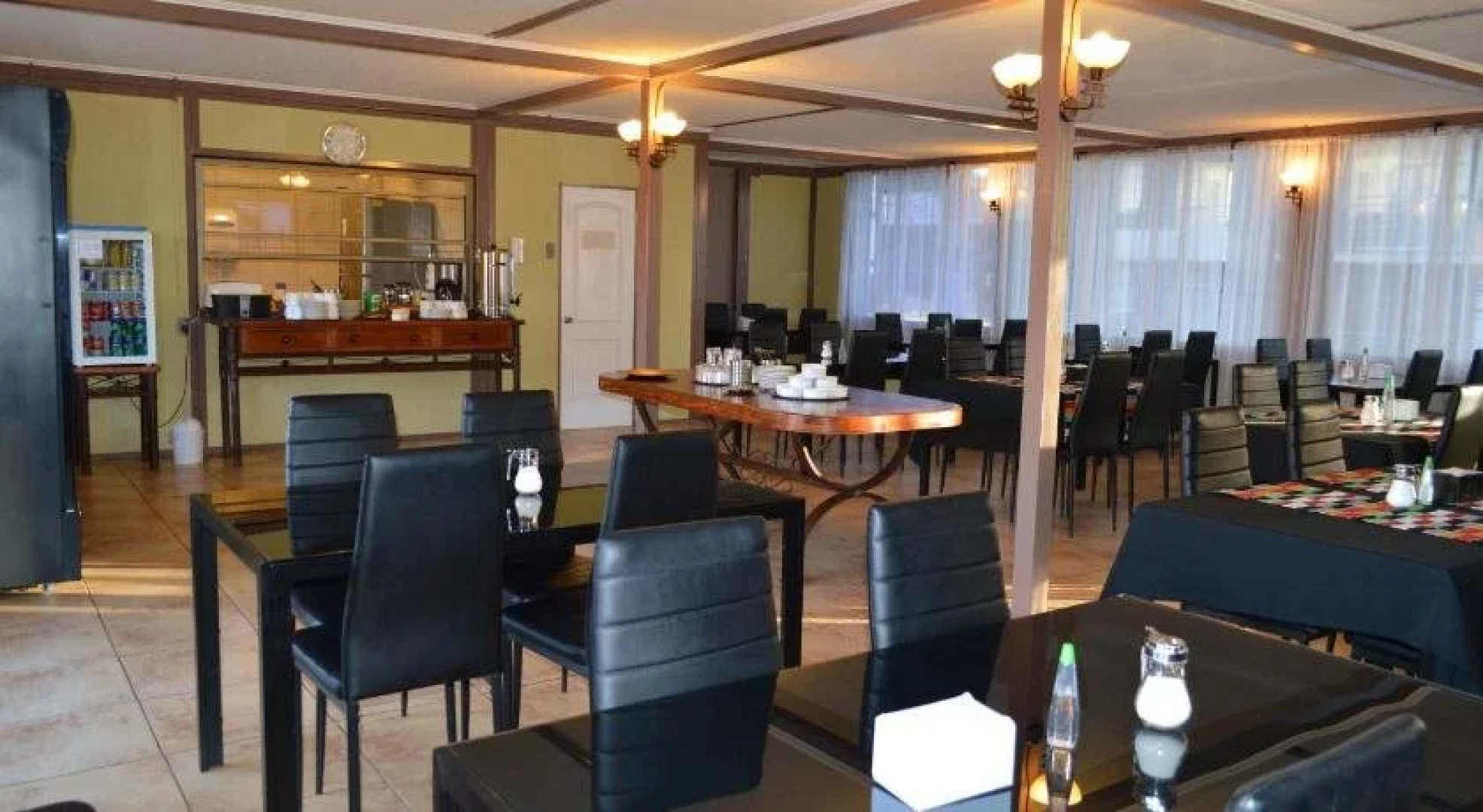 Hotel Cumbres de Atacama