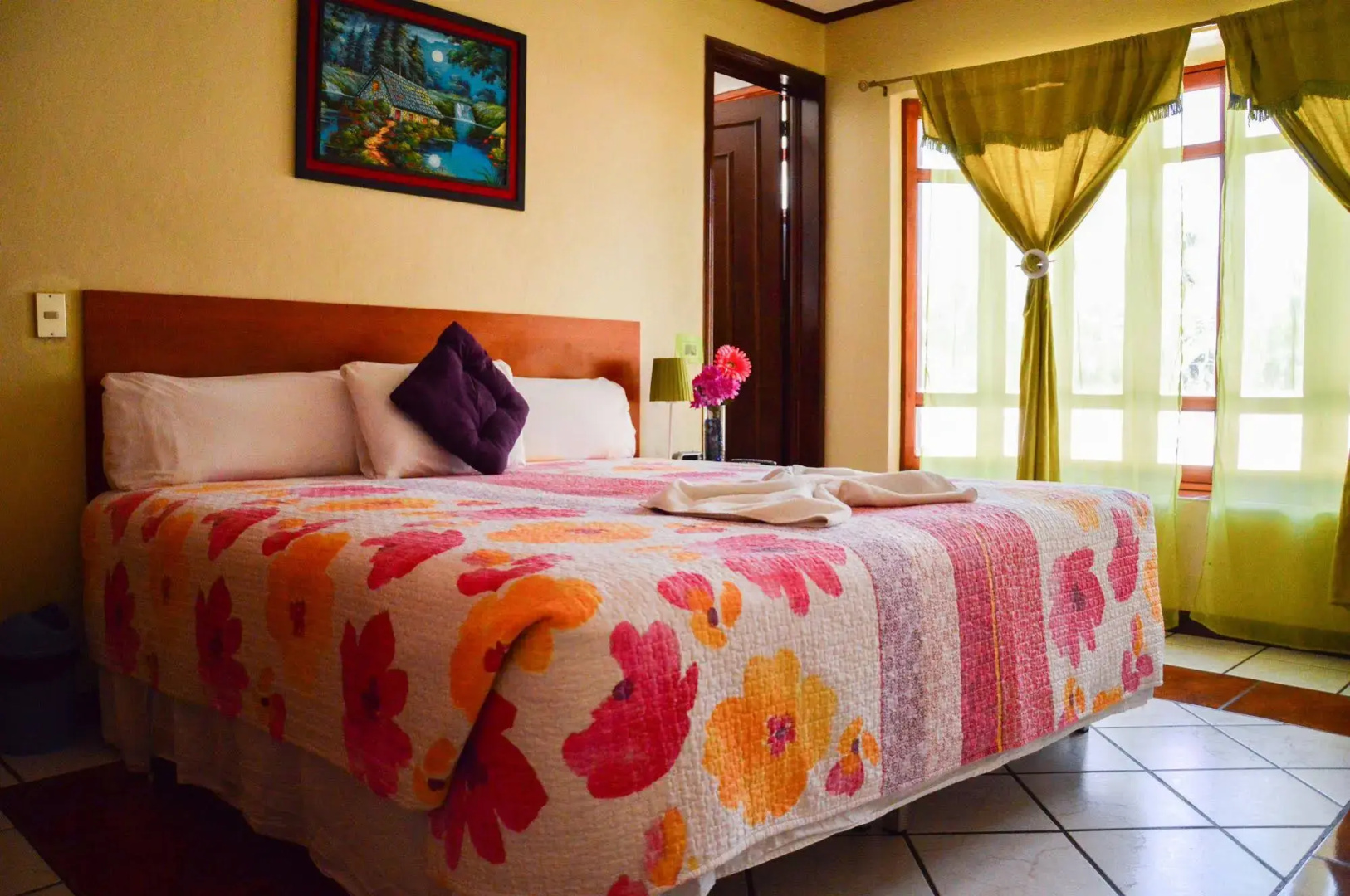 Hotel Fotherhouse