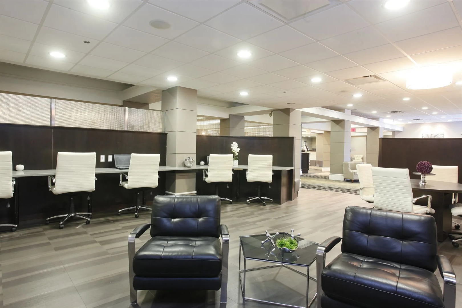 Pomeroy Hotel & Conference Centre Grande Prairie