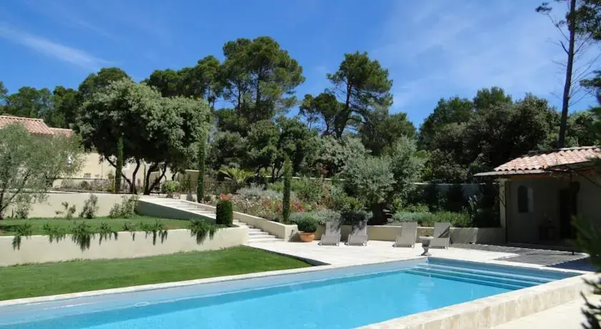 La Confidente - Bed and Breakfast