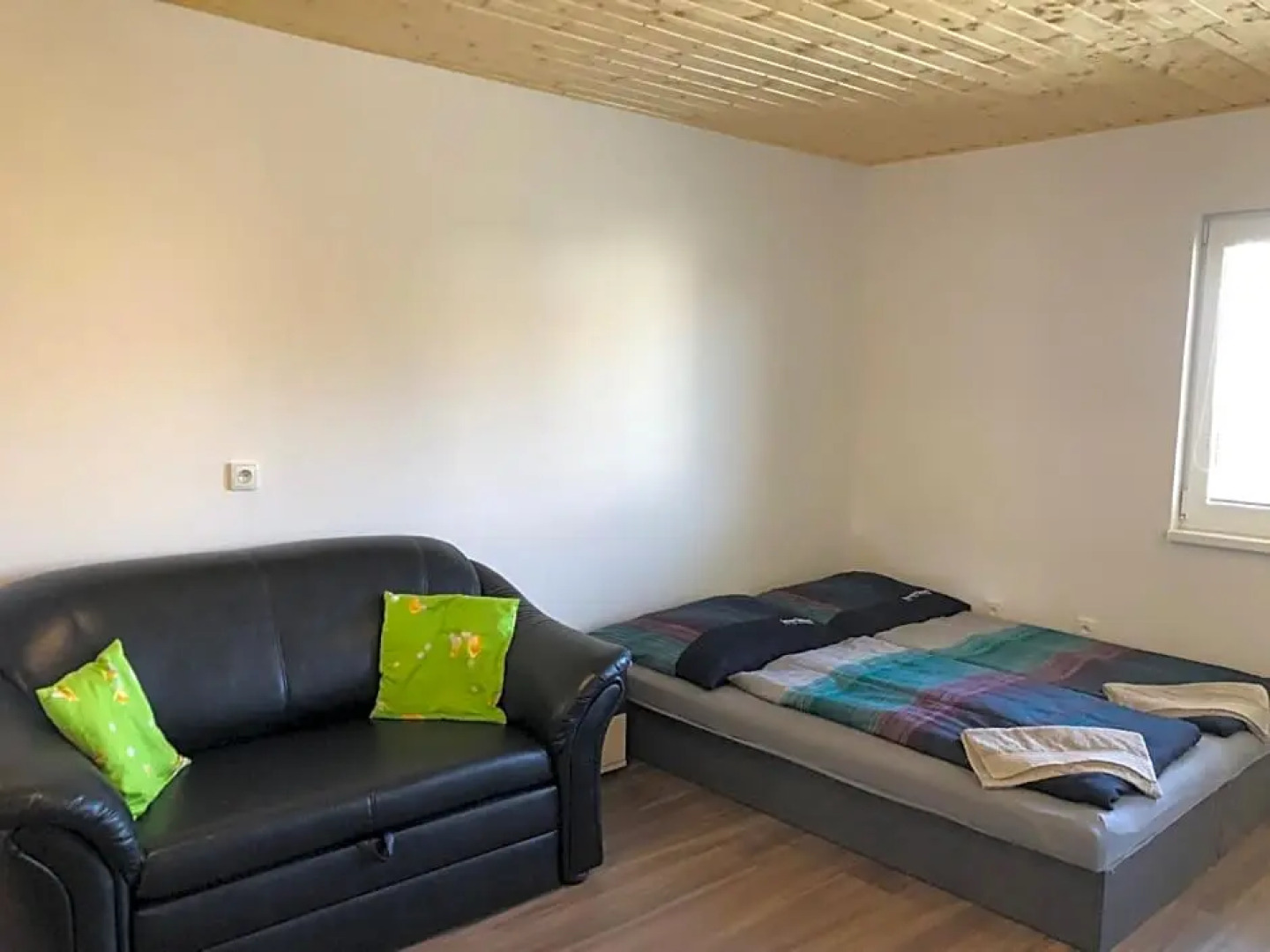 Penzion Zajecský Senk