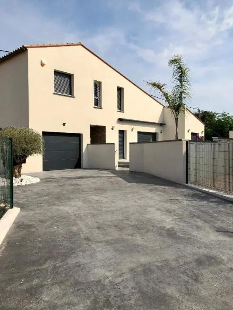 Les Villas Black&White