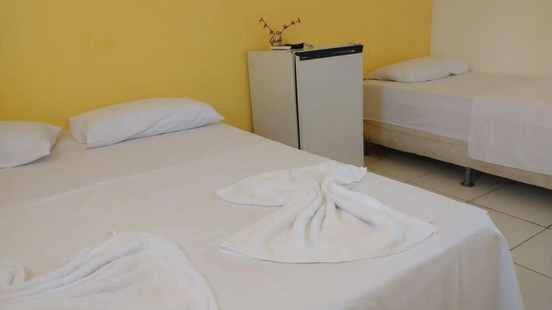 Pousada dos Girassóis