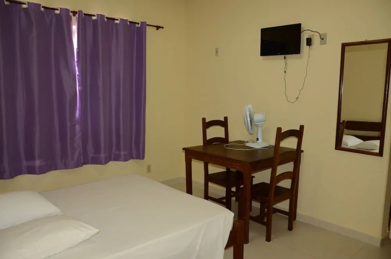 Chafariz Palace Hotel