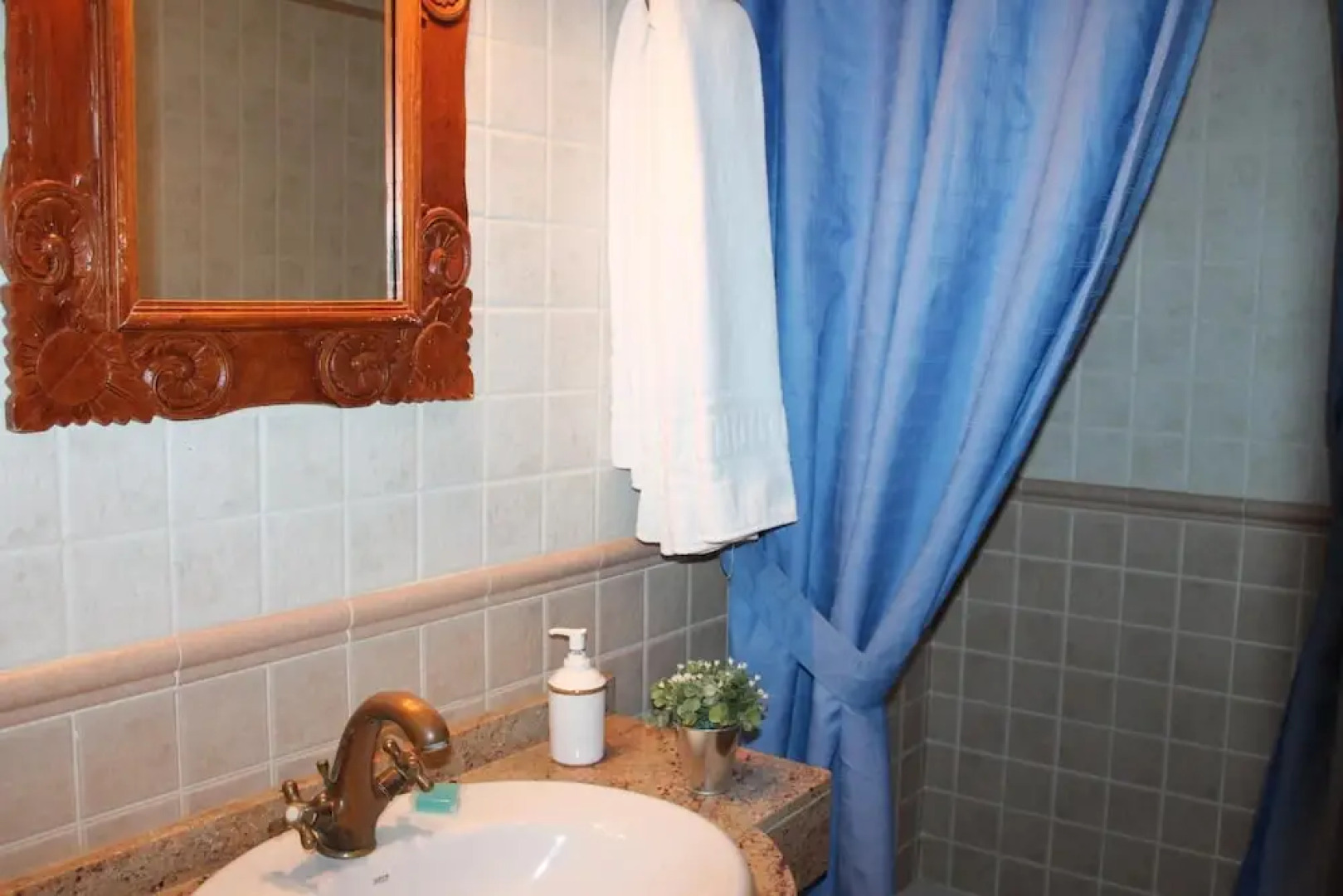 Apartamentos Rurales Rosendo La Mejorana