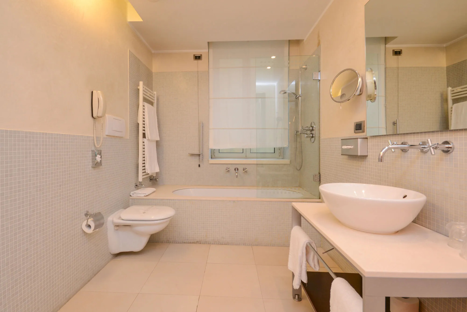 Hotel Igea